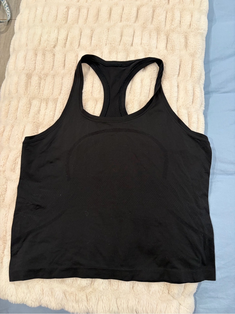 Lululemon Swiftly tank race length